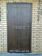 Металлические двери, перегородки тамбурные, подъездные, стальные, офисные.